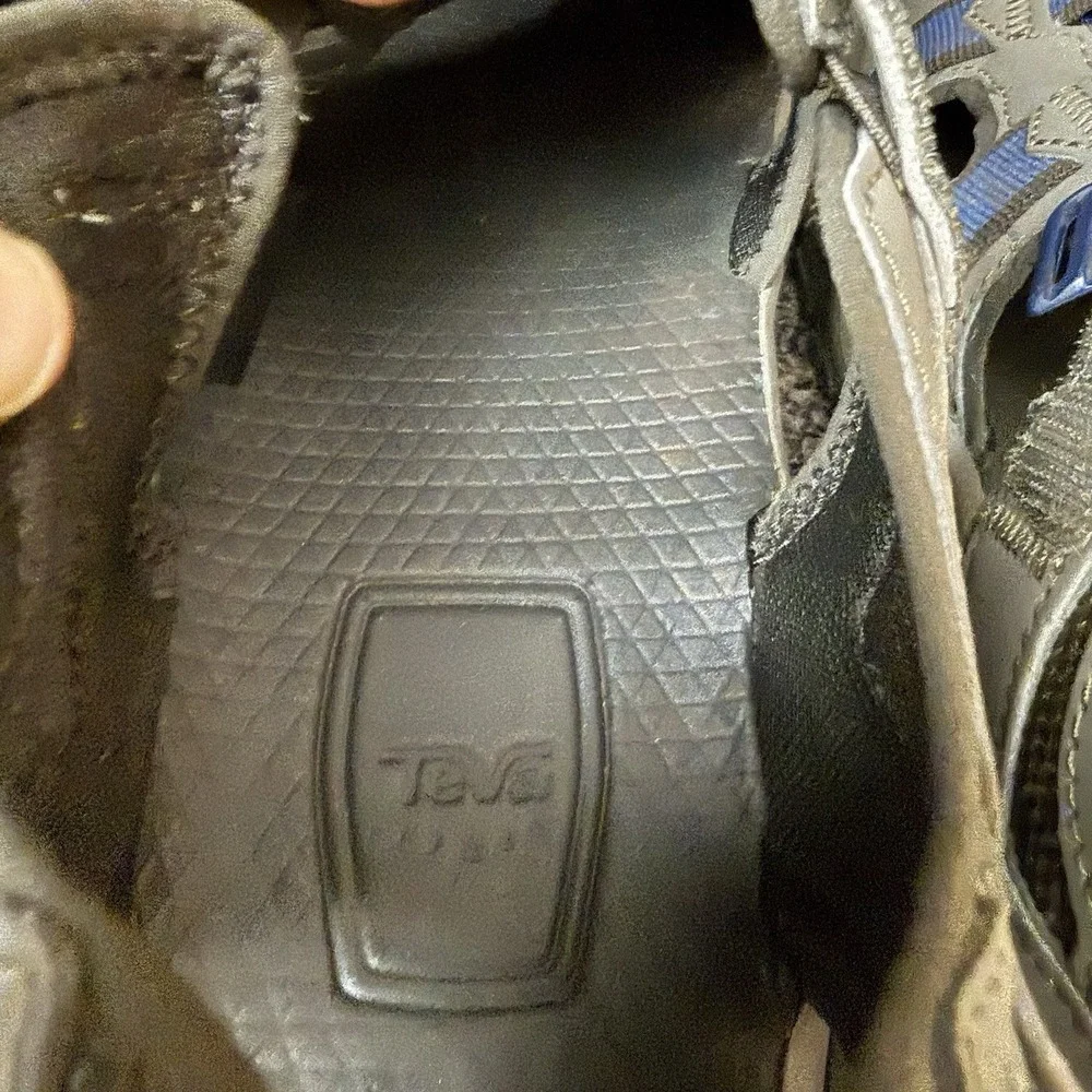 Teva pre owned